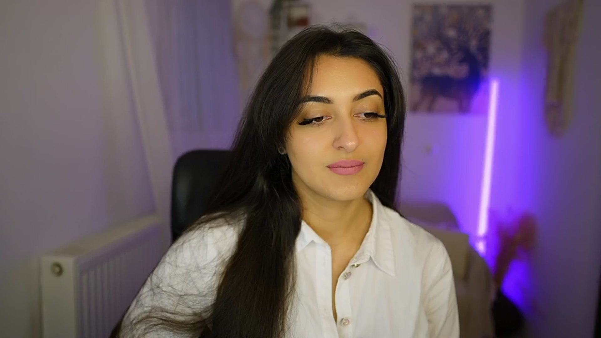 Gallery image thumbnail from Frida_Sante18's myfreecams stream on, 07/03/2024, 18:02 image 3 of 20