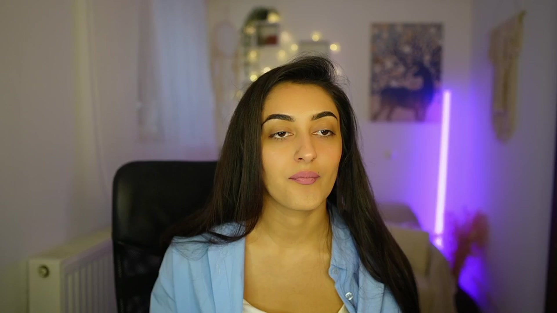 Gallery image thumbnail from Frida_Sante18's myfreecams stream on, 07/04/2024, 14:38 image 6 of 20