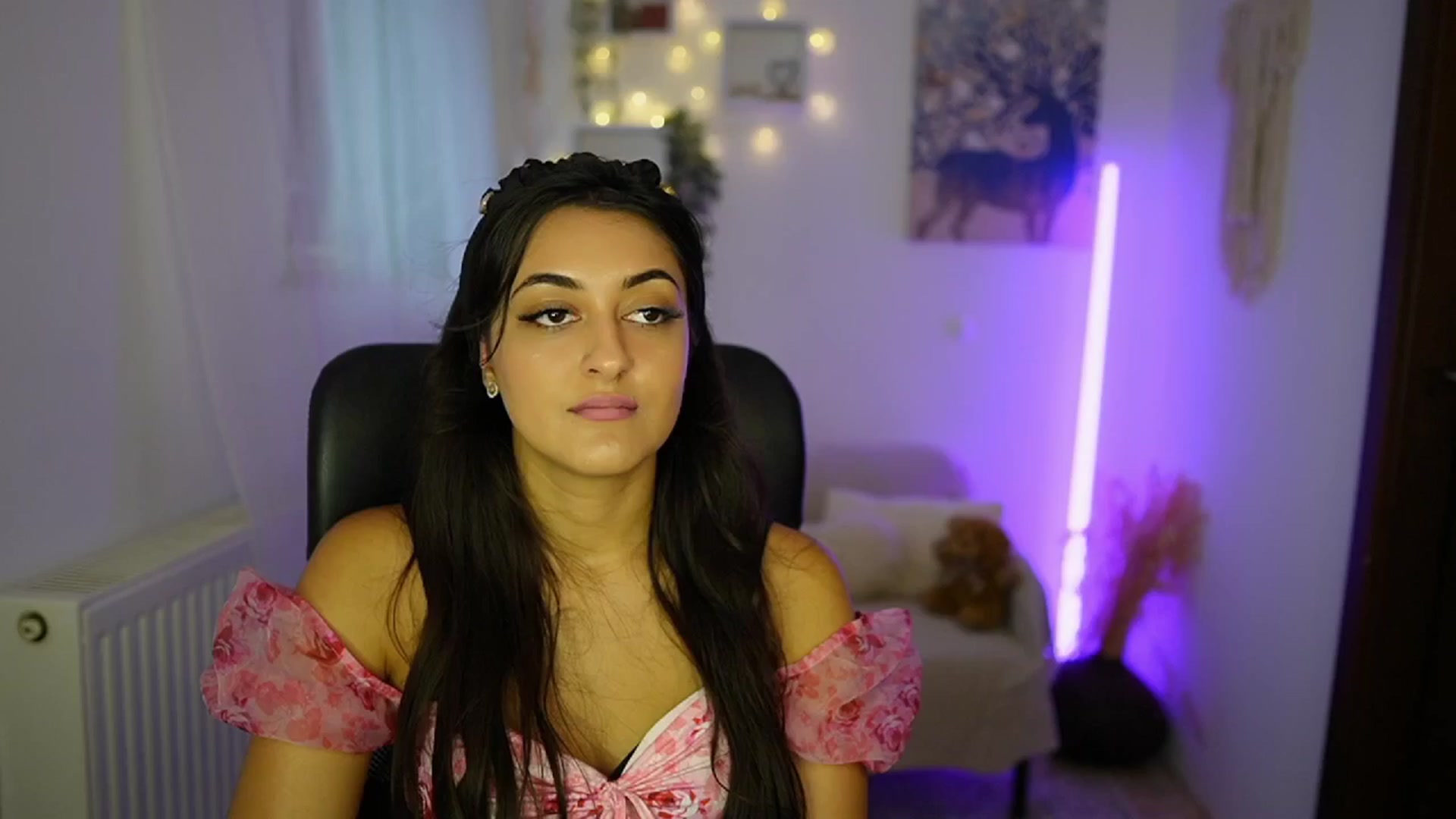 Gallery image thumbnail from Frida_Sante18's myfreecams stream on, 07/18/2024, 14:49 image 5 of 20