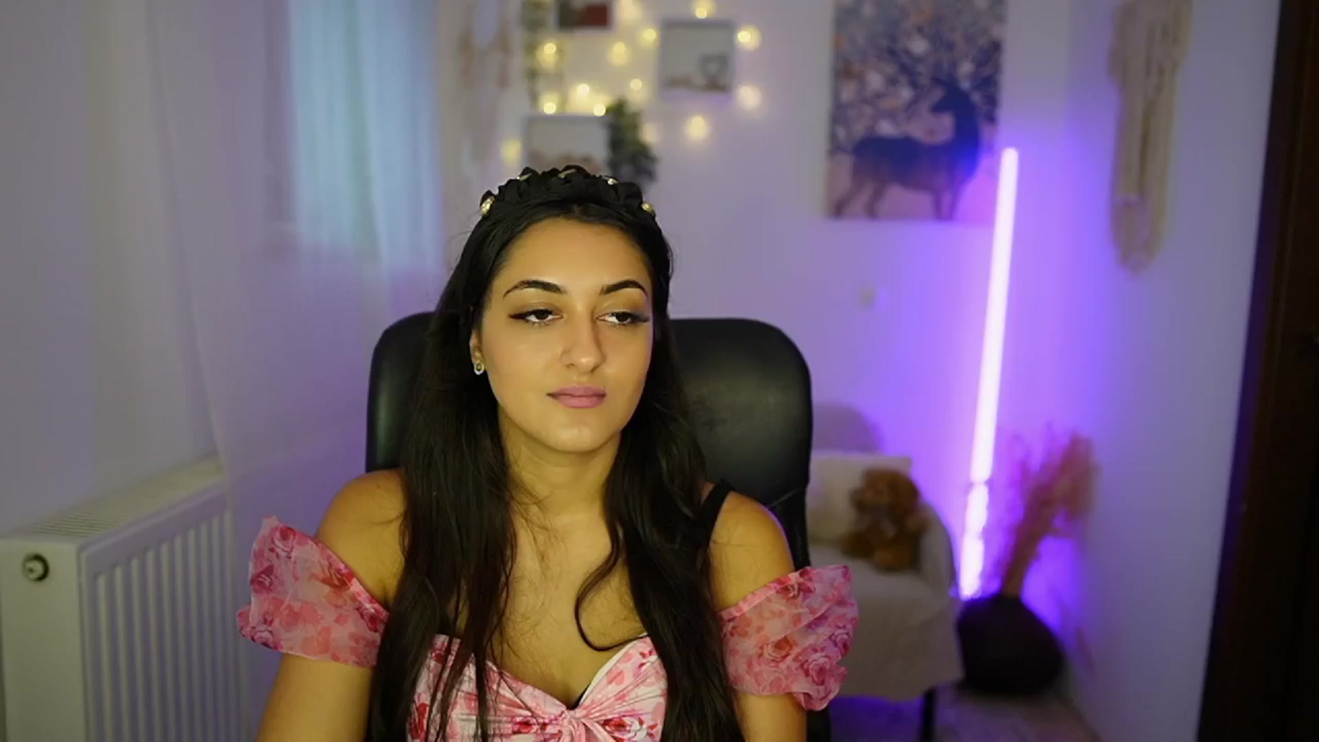 Gallery image thumbnail from Frida_Sante18's myfreecams stream on, 07/18/2024, 14:49 image 20 of 20