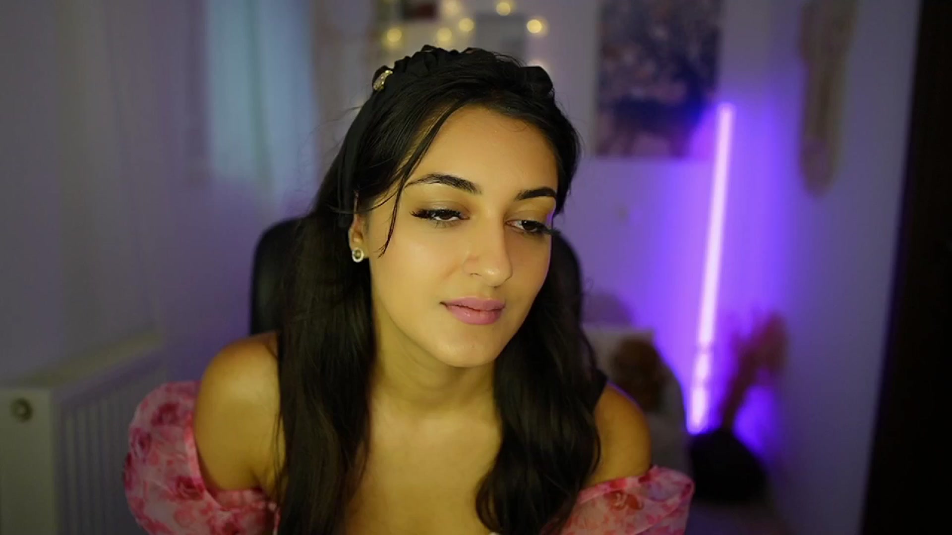 Gallery image thumbnail from Frida_Sante18's myfreecams stream on, 07/18/2024, 14:49 image 11 of 20