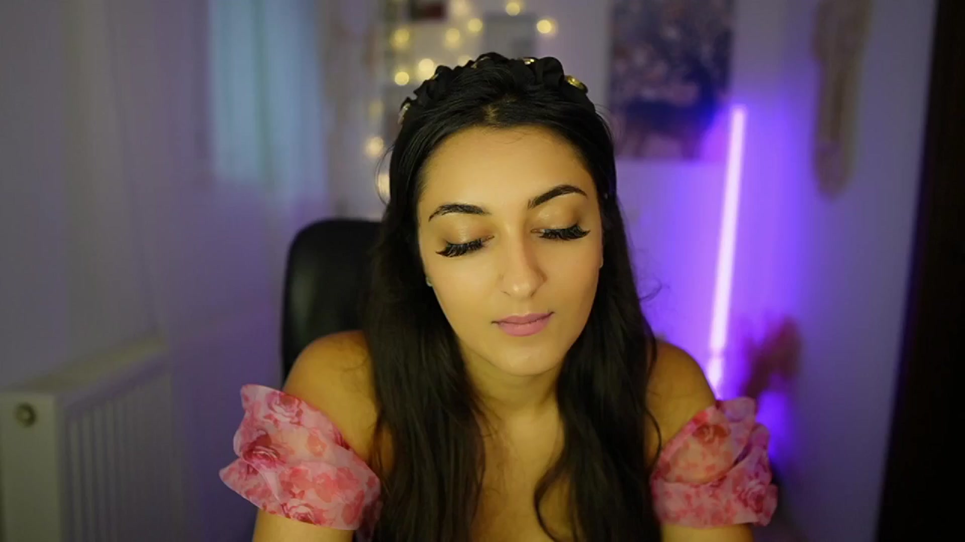 Gallery image thumbnail from Frida_Sante18's myfreecams stream on, 07/18/2024, 14:49 image 19 of 20