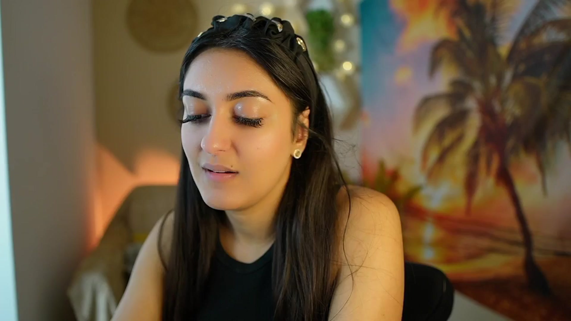 Gallery image thumbnail from Frida_Sante18's myfreecams stream on, 07/25/2024, 15:42 image 18 of 20