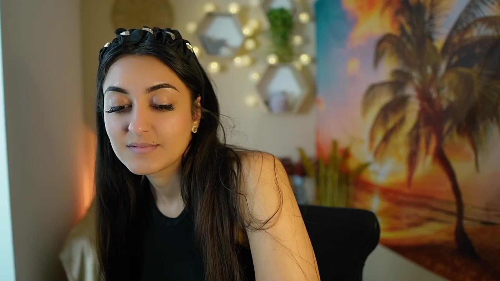Gallery image thumbnail from Frida_Sante18's myfreecams stream on, 07/25/2024, 15:42 image 8 of 20