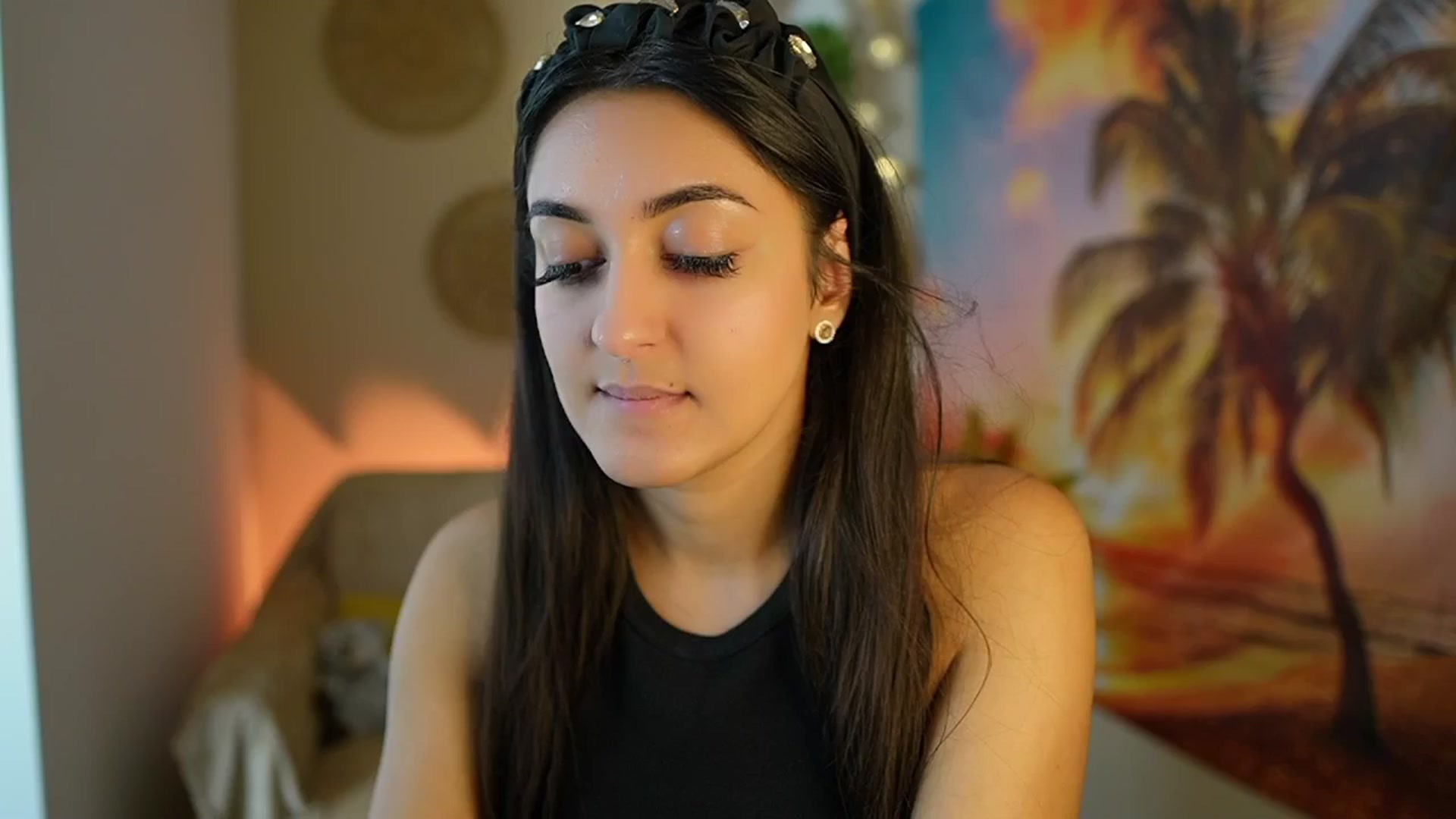 Gallery image thumbnail from Frida_Sante18's myfreecams stream on, 07/25/2024, 15:42 image 2 of 20