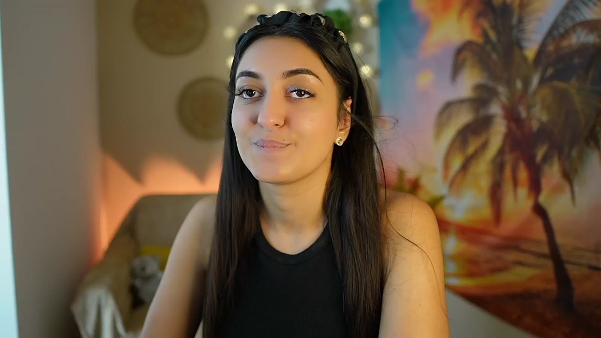 Gallery image thumbnail from Frida_Sante18's myfreecams stream on, 07/25/2024, 15:42 image 4 of 20