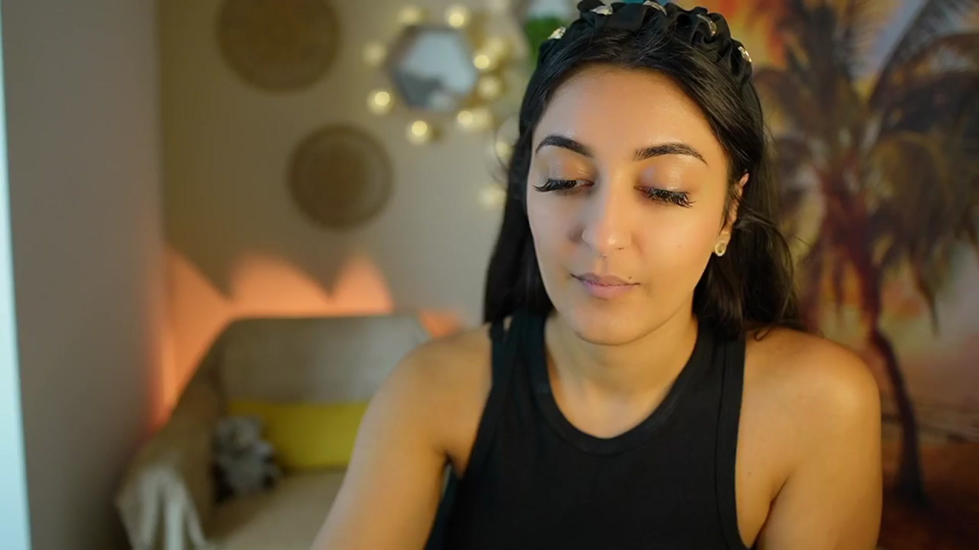 Gallery image thumbnail from Frida_Sante18's myfreecams stream on, 07/25/2024, 15:42 image 10 of 20