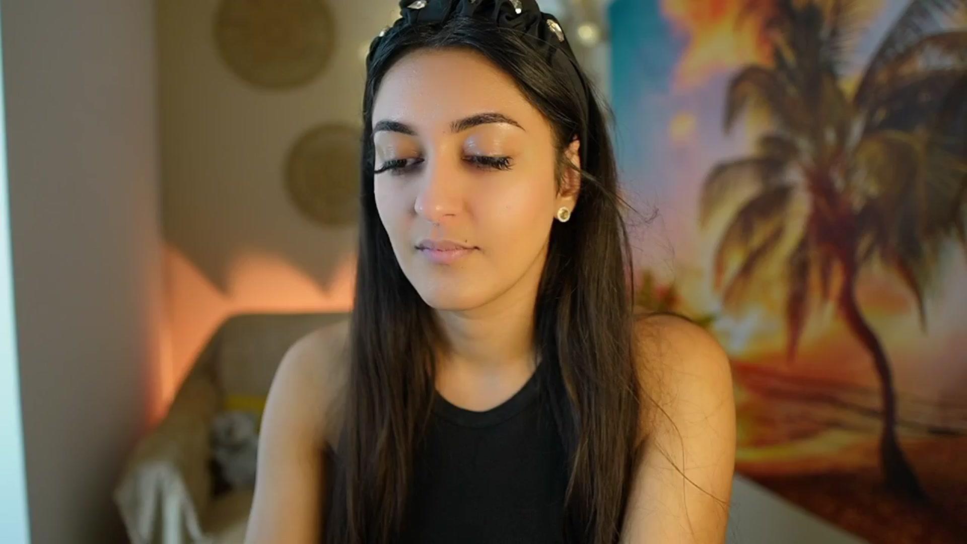 Gallery image thumbnail from Frida_Sante18's myfreecams stream on, 07/25/2024, 15:42 image 3 of 20
