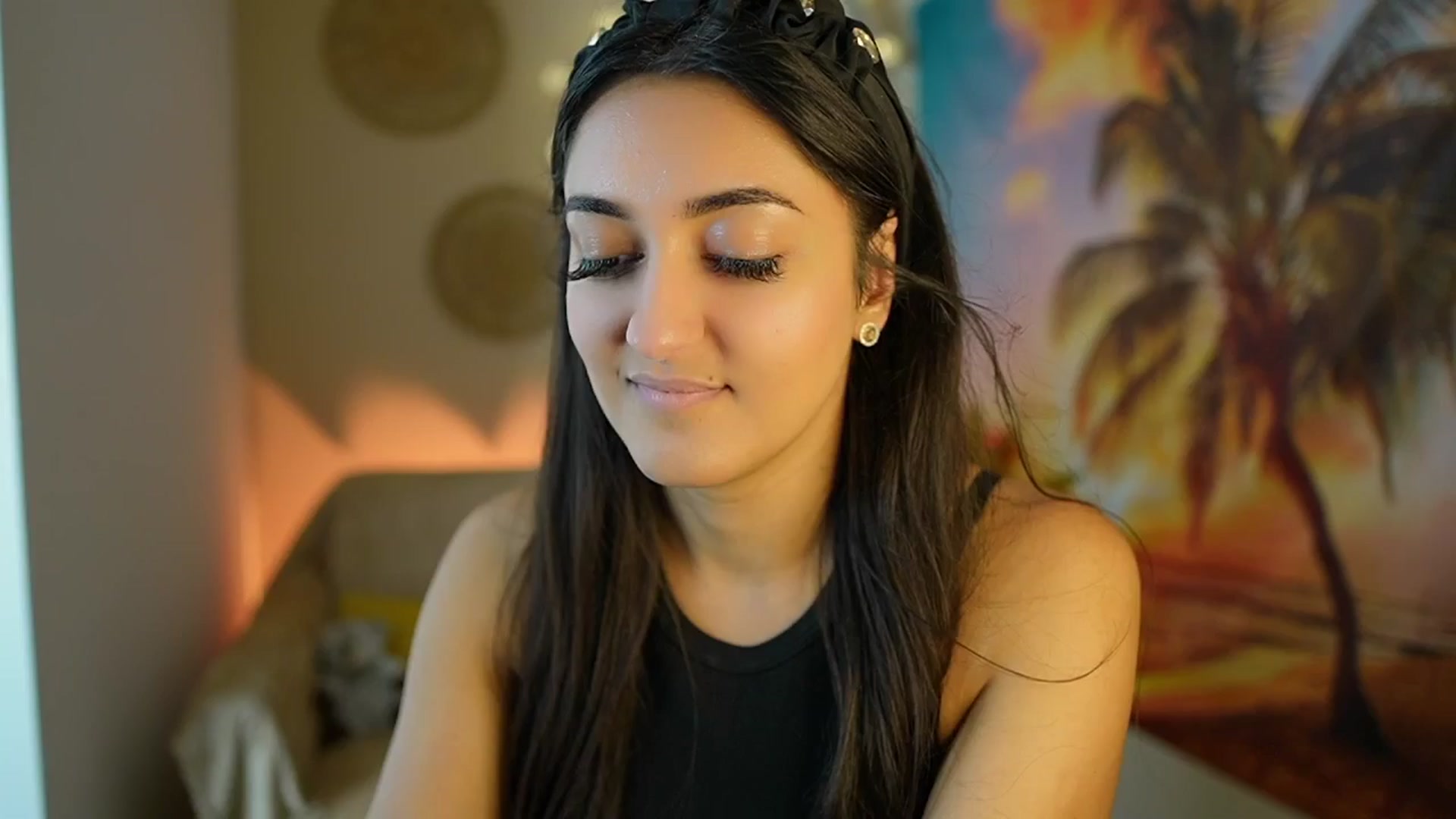 Gallery image thumbnail from Frida_Sante18's myfreecams stream on, 07/25/2024, 15:42 image 13 of 20