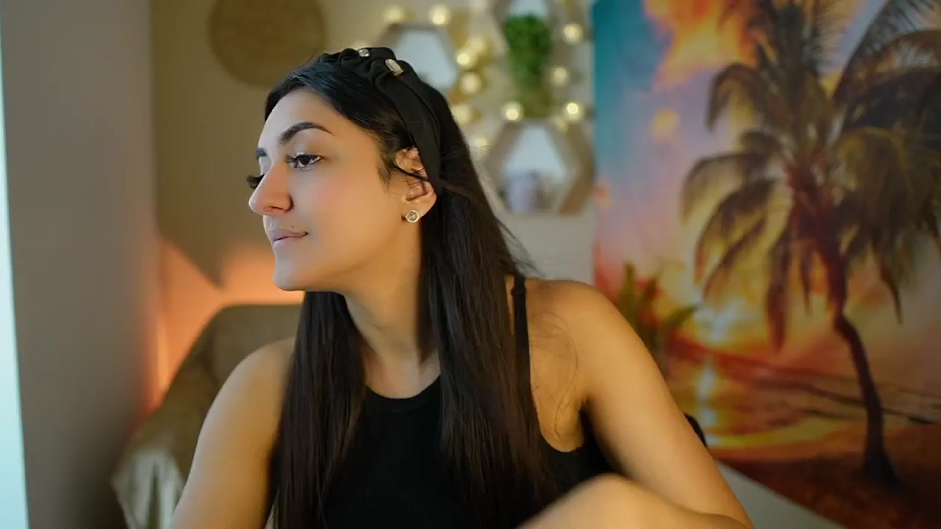 Gallery image thumbnail from Frida_Sante18's myfreecams stream on, 07/25/2024, 15:42 image 20 of 20