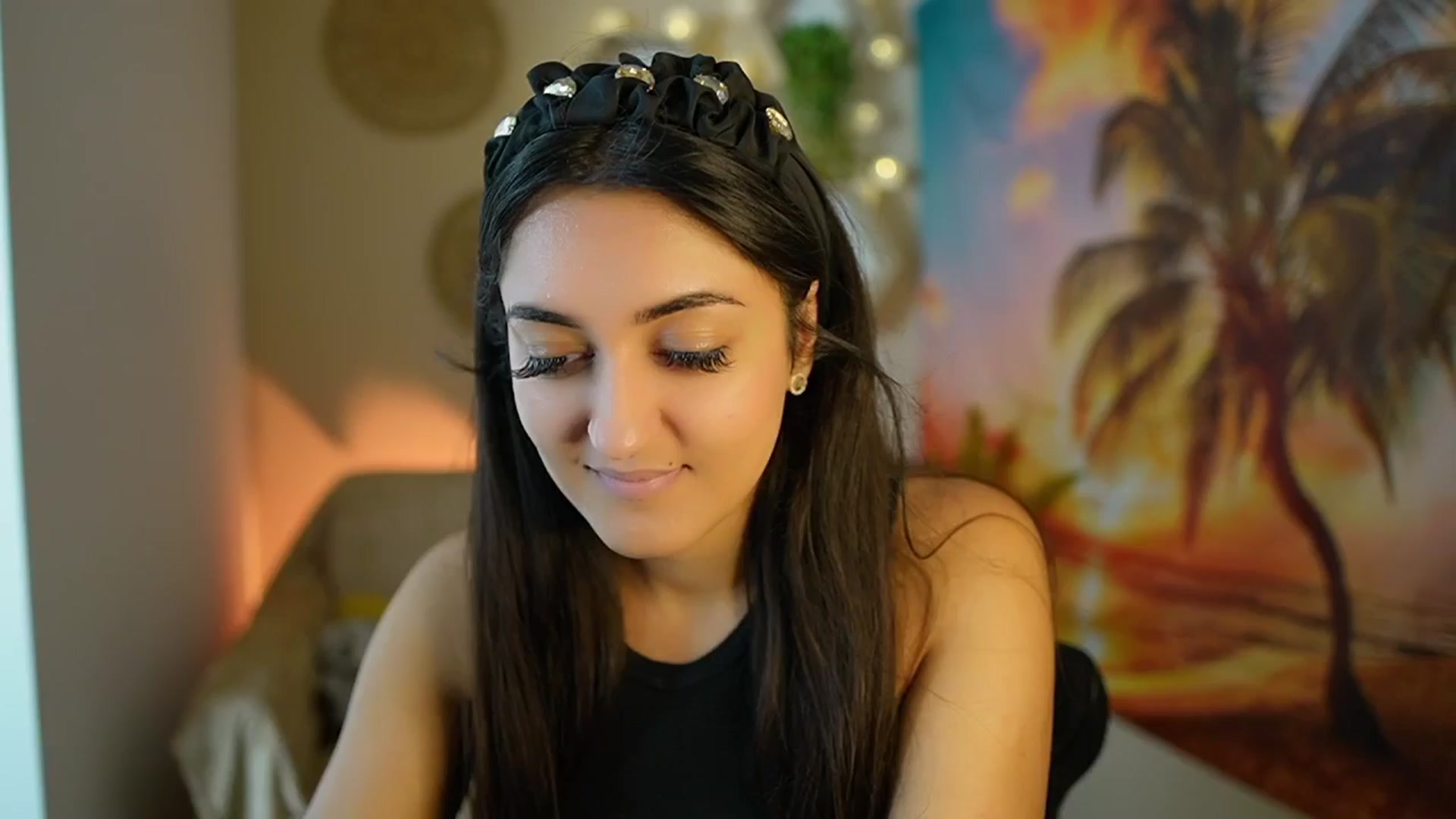 Gallery image thumbnail from Frida_Sante18's myfreecams stream on, 07/25/2024, 15:42 image 19 of 20
