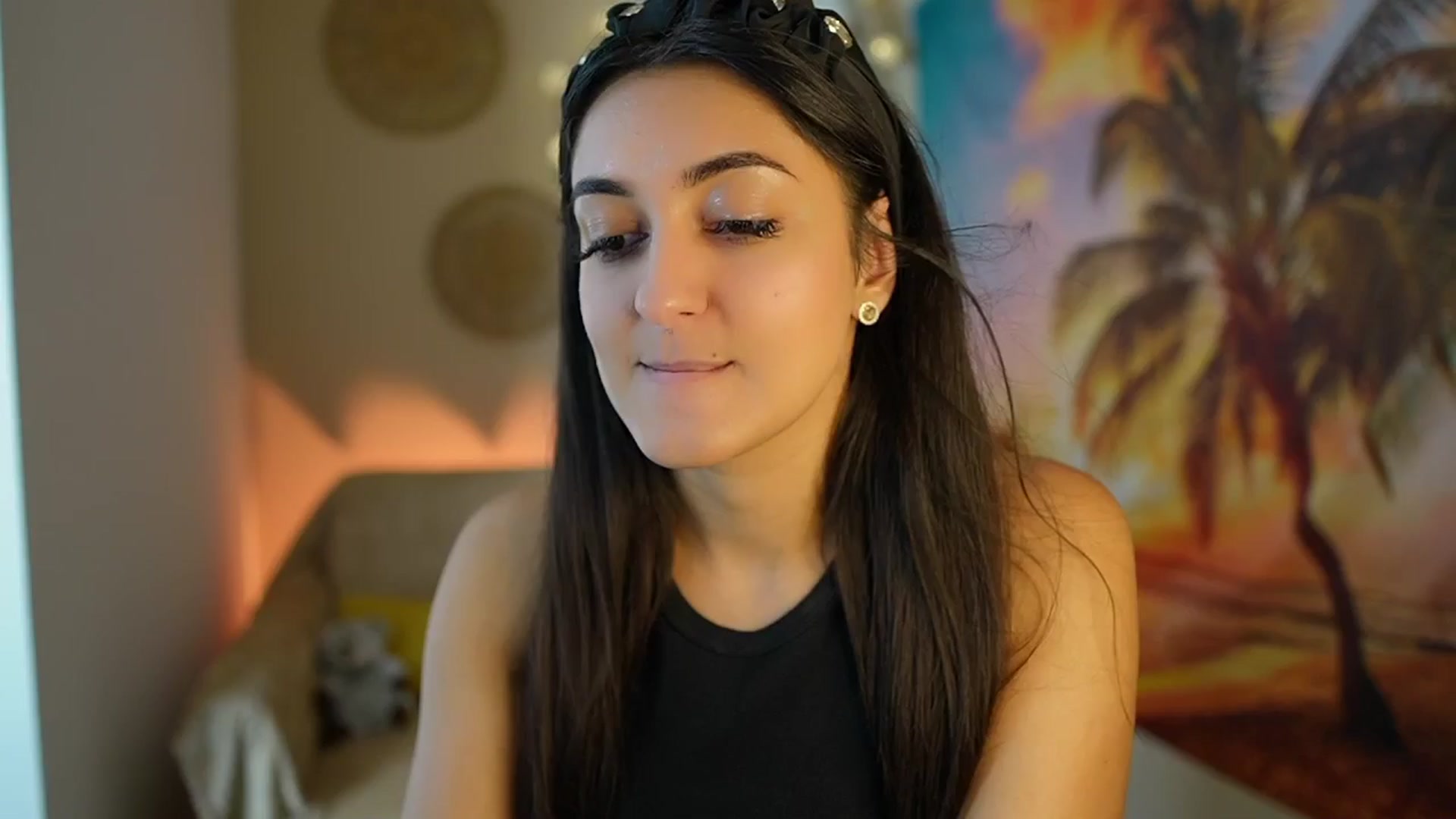 Gallery image thumbnail from Frida_Sante18's myfreecams stream on, 07/25/2024, 15:42 image 5 of 20