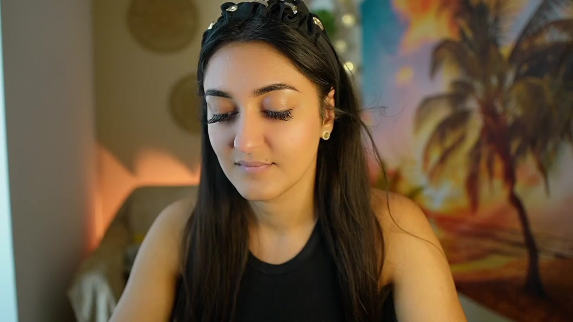 Gallery image thumbnail from Frida_Sante18's myfreecams stream on, 07/25/2024, 15:42 image 15 of 20