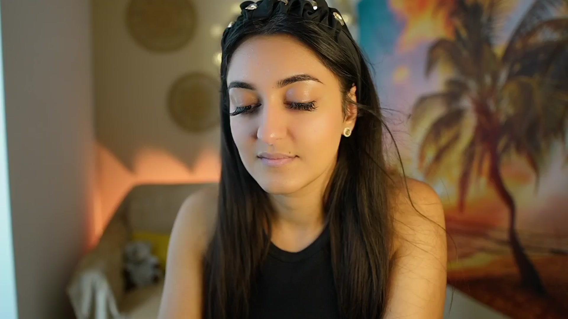 Gallery image thumbnail from Frida_Sante18's myfreecams stream on, 07/25/2024, 15:42 image 6 of 20