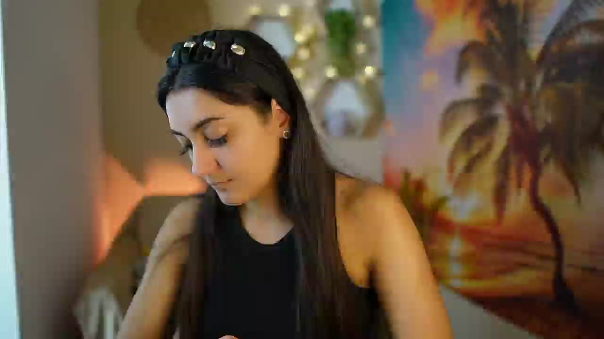 Gallery image thumbnail from Frida_Sante18's myfreecams stream on, 07/25/2024, 18:35 image 20 of 20