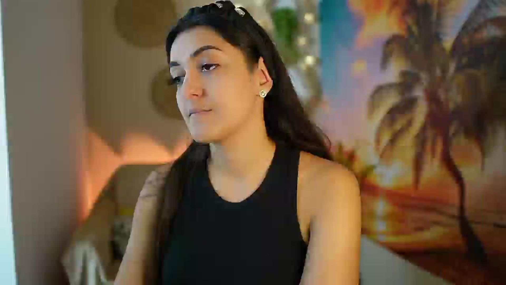 Gallery image thumbnail from Frida_Sante18's myfreecams stream on, 07/25/2024, 18:35 image 17 of 20