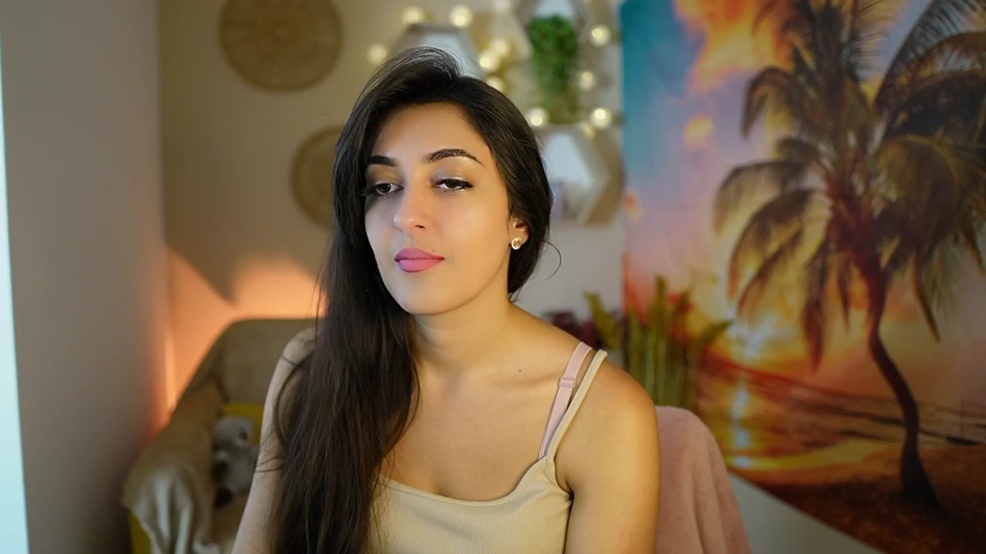 Gallery image thumbnail from Frida_Sante18's myfreecams stream on, 07/26/2024, 14:40 image 16 of 20