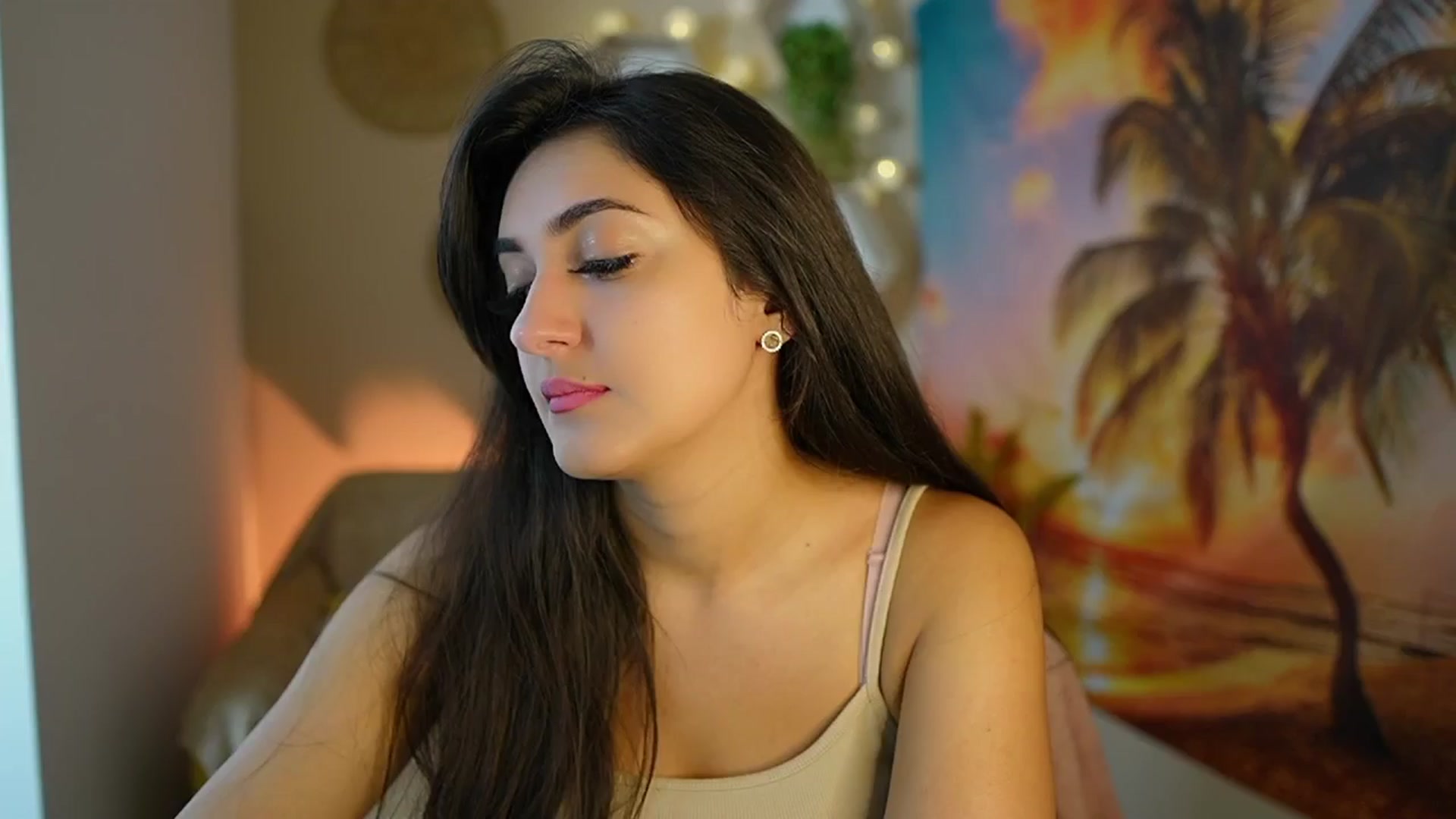 Gallery image thumbnail from Frida_Sante18's myfreecams stream on, 07/26/2024, 14:40 image 15 of 20