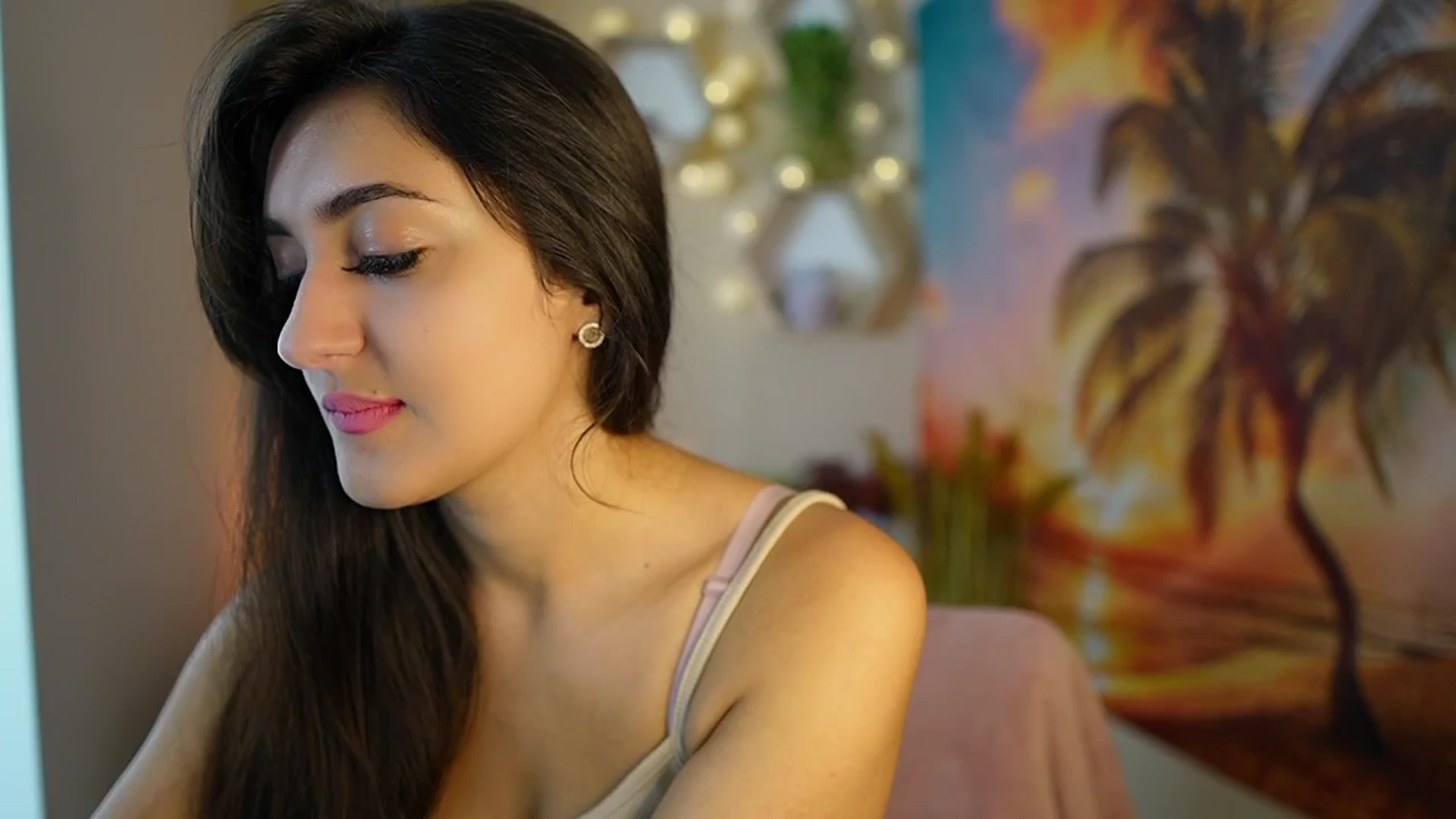 Gallery image thumbnail from Frida_Sante18's myfreecams stream on, 07/26/2024, 14:40 image 19 of 20