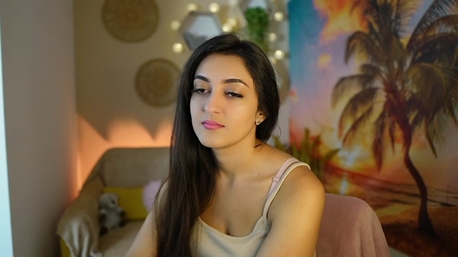 Gallery image thumbnail from Frida_Sante18's myfreecams stream on, 07/26/2024, 14:40 image 17 of 20