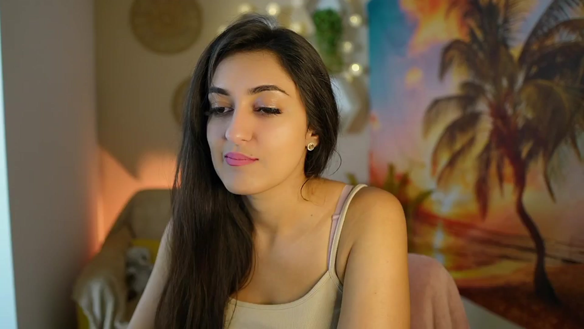 Gallery image thumbnail from Frida_Sante18's myfreecams stream on, 07/26/2024, 14:40 image 20 of 20