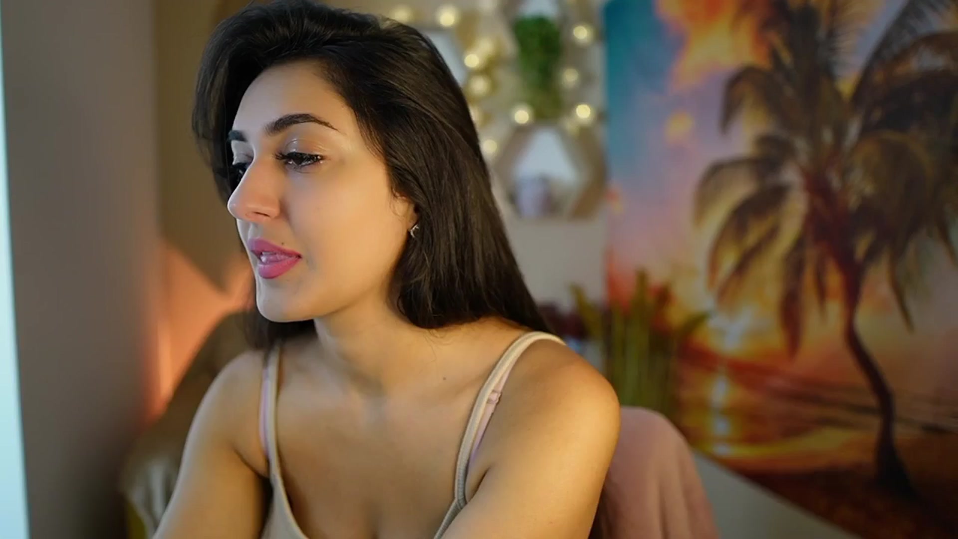 Gallery image thumbnail from Frida_Sante18's myfreecams stream on, 07/26/2024, 14:40 image 7 of 20