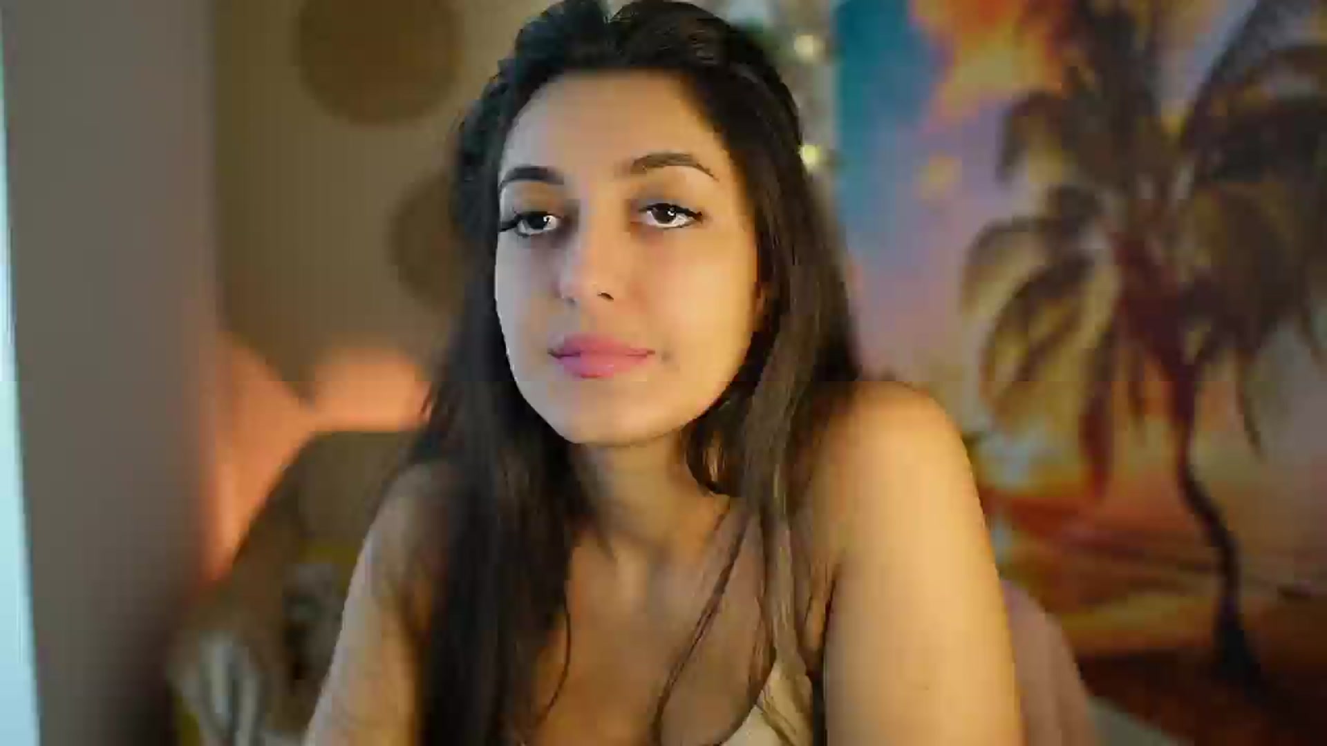 Gallery image thumbnail from Frida_Sante18's myfreecams stream on, 07/26/2024, 16:55 image 9 of 20