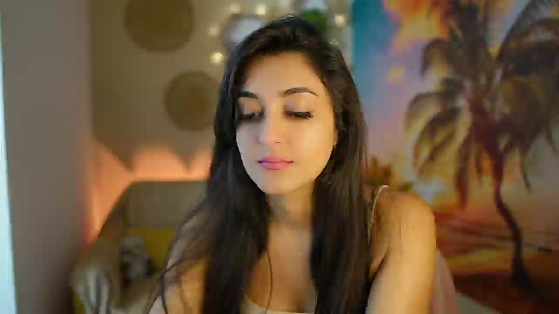 Gallery image thumbnail from Frida_Sante18's myfreecams stream on, 07/26/2024, 16:55 image 5 of 20