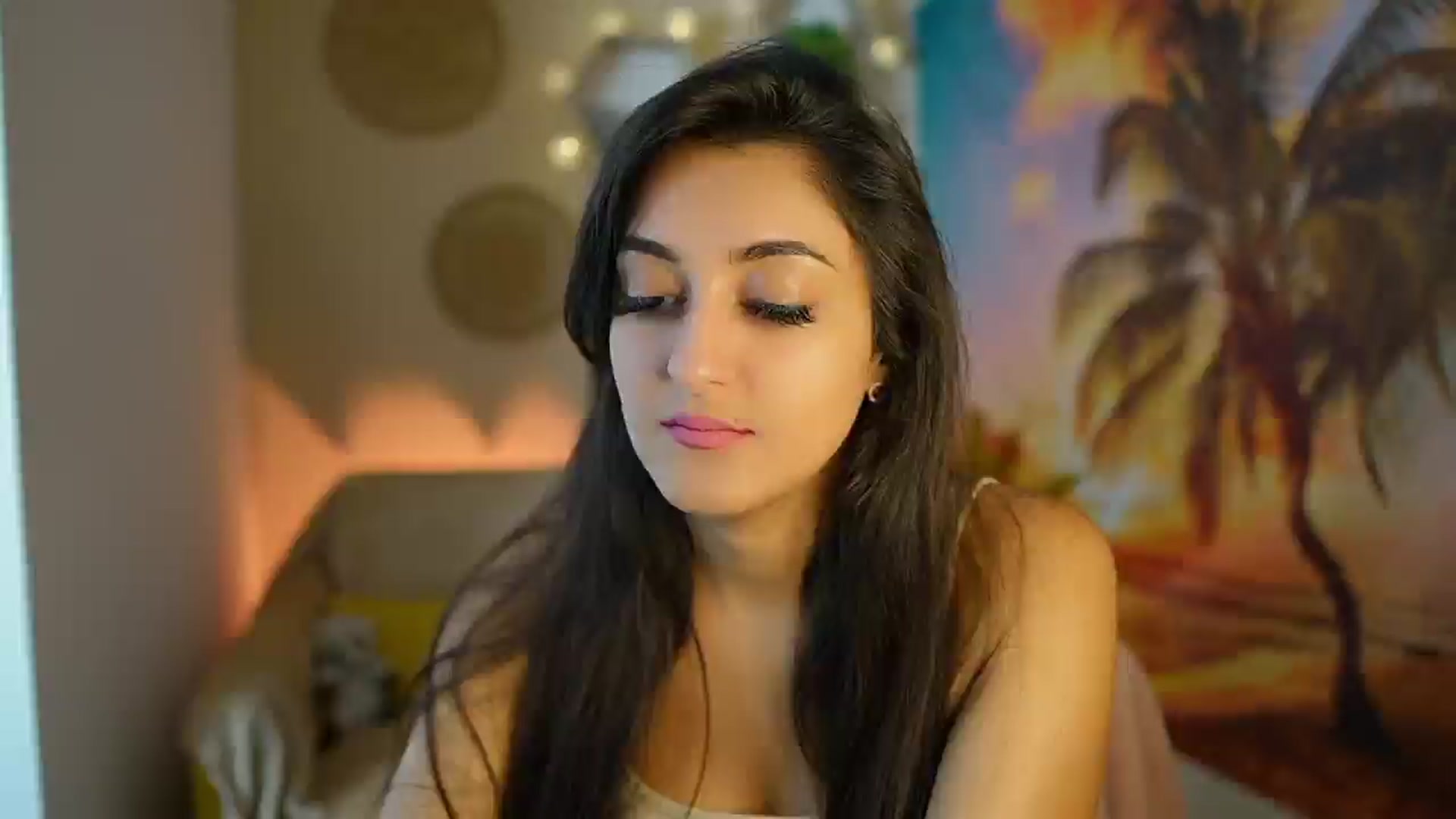 Gallery image thumbnail from Frida_Sante18's myfreecams stream on, 07/26/2024, 16:55 image 4 of 20
