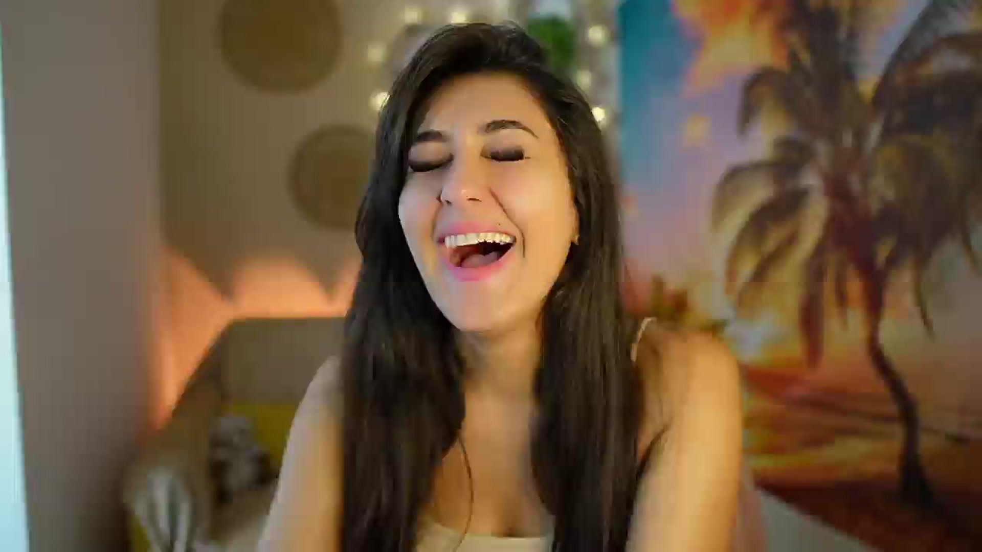 Gallery image thumbnail from Frida_Sante18's myfreecams stream on, 07/26/2024, 16:55 image 3 of 20