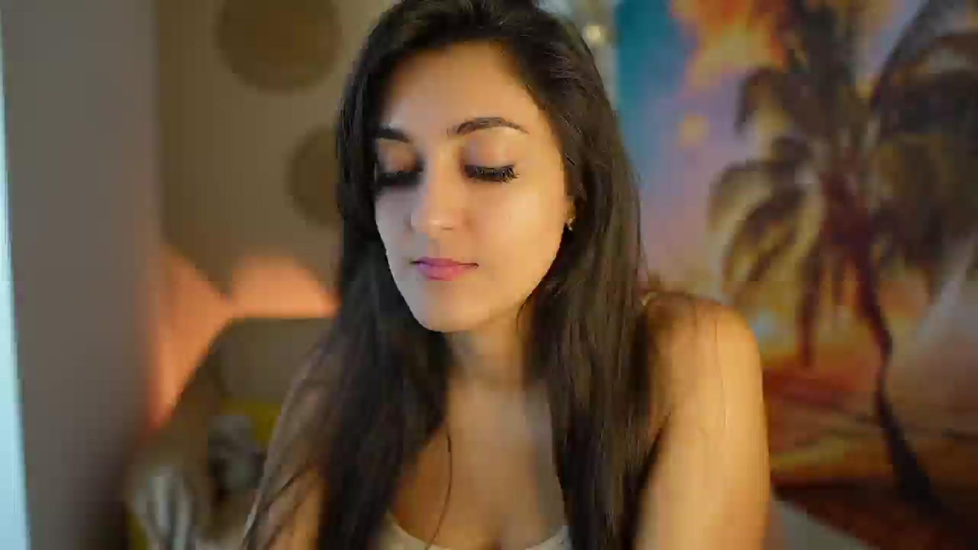Gallery image thumbnail from Frida_Sante18's myfreecams stream on, 07/26/2024, 16:55 image 6 of 20