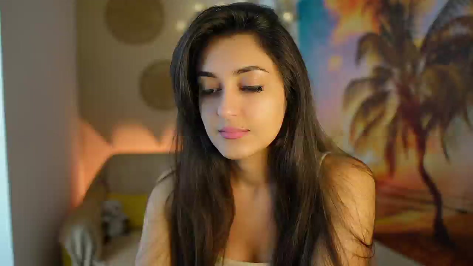 Gallery image thumbnail from Frida_Sante18's myfreecams stream on, 07/26/2024, 16:55 image 13 of 20