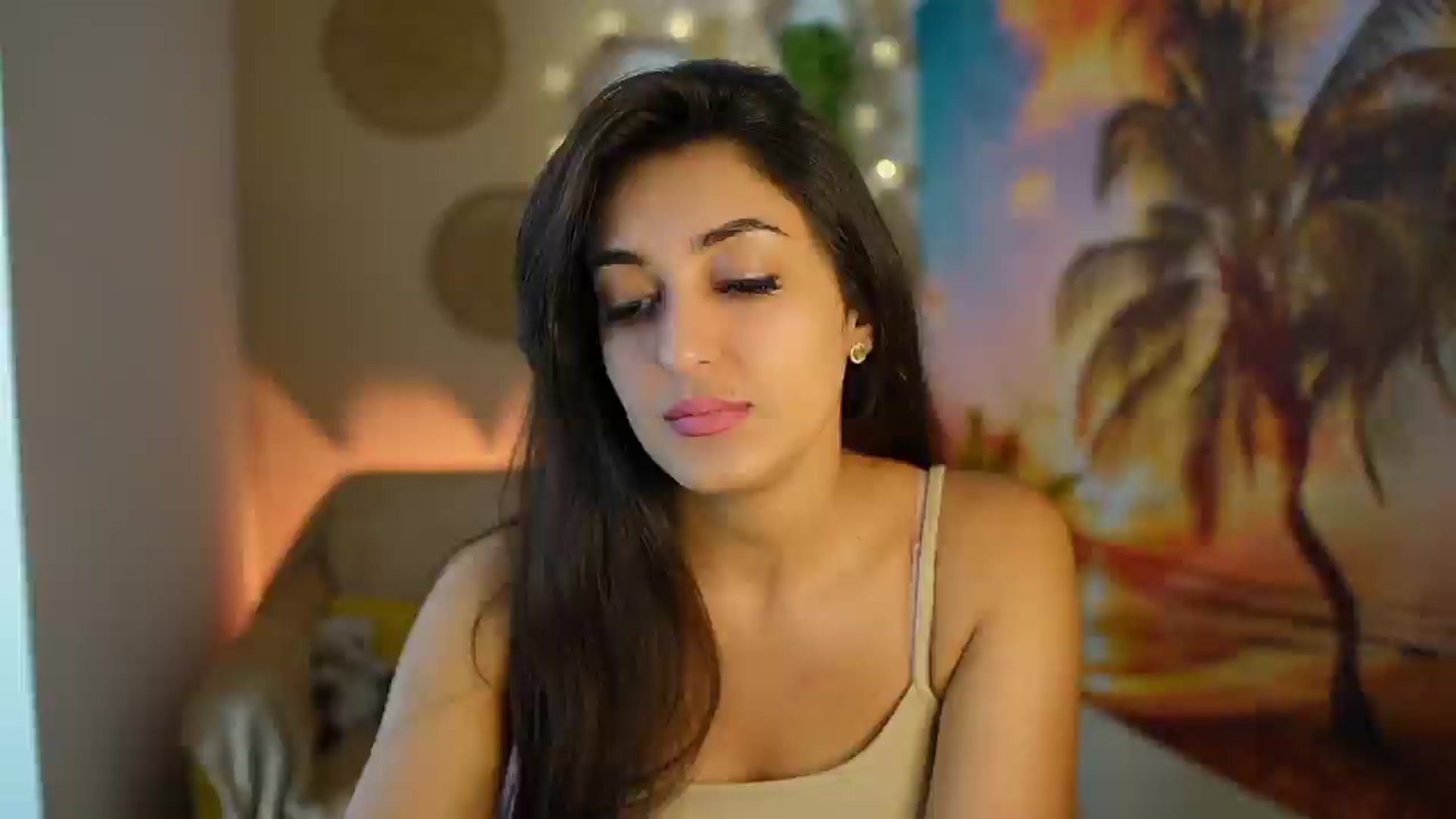 Gallery image thumbnail from Frida_Sante18's myfreecams stream on, 07/26/2024, 16:55 image 14 of 20