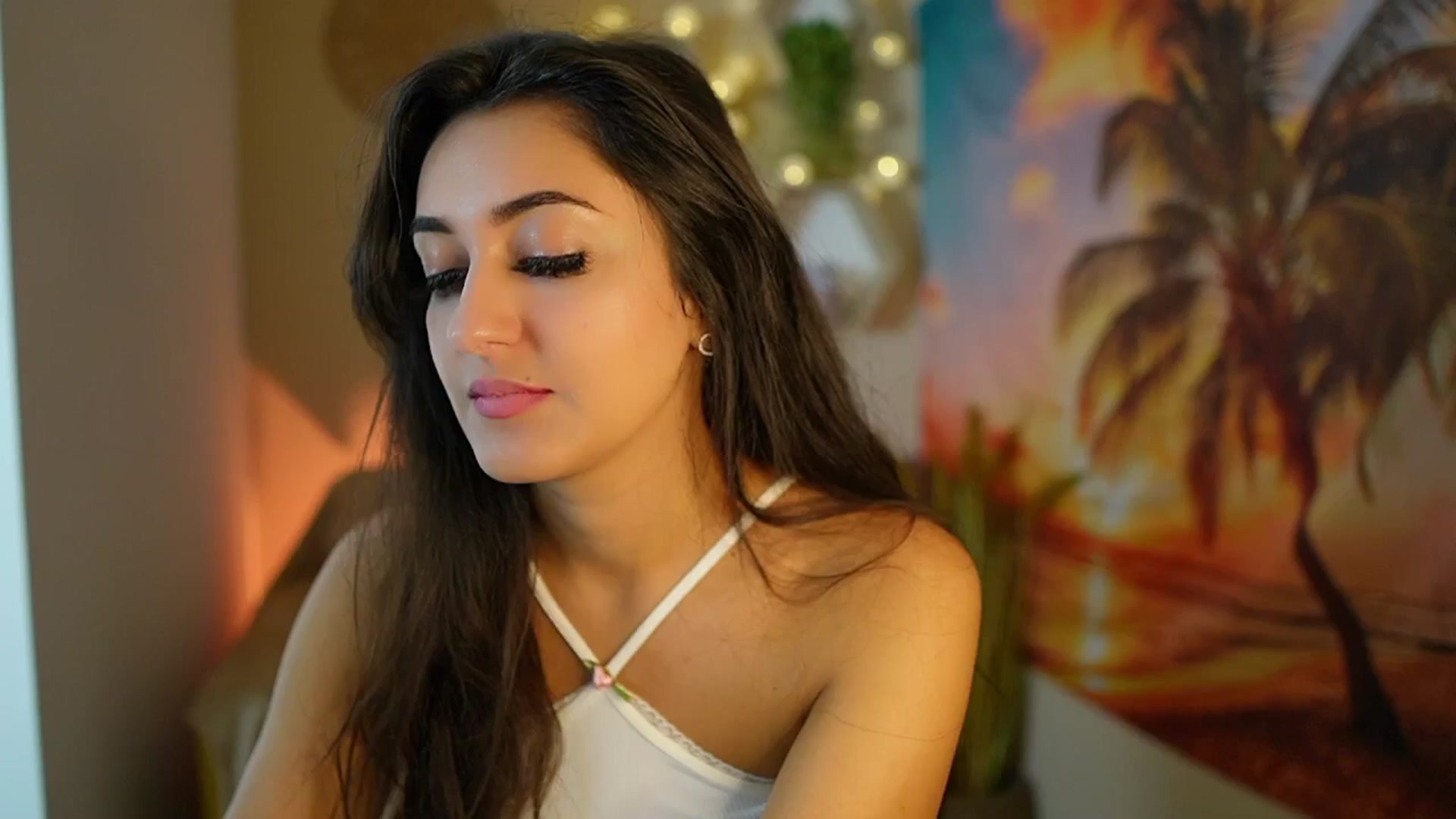Gallery image thumbnail from Frida_Sante18's myfreecams stream on, 07/29/2024, 14:59 image 1 of 20