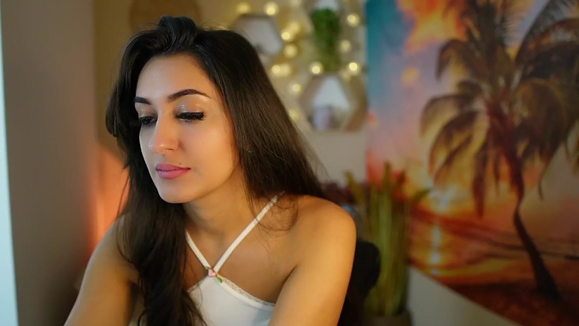 Gallery image thumbnail from Frida_Sante18's myfreecams stream on, 07/29/2024, 14:59 image 12 of 20
