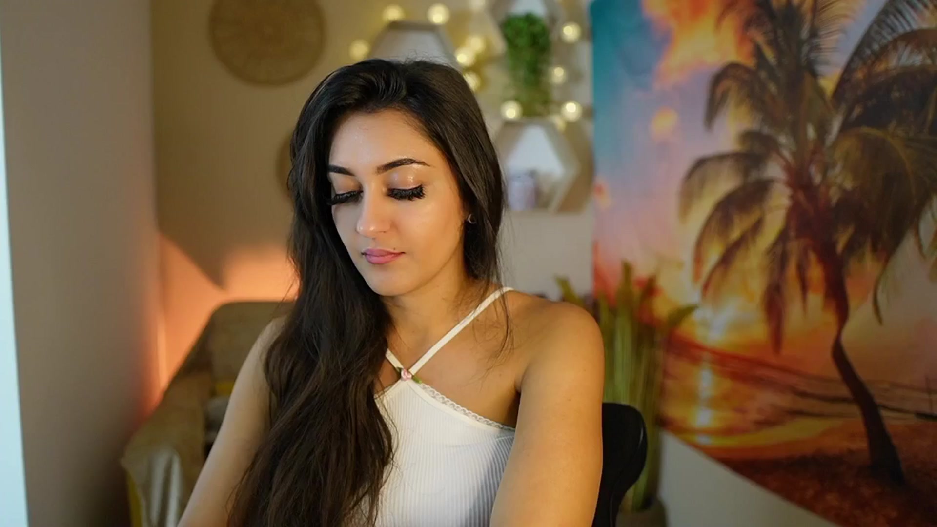 Gallery image thumbnail from Frida_Sante18's myfreecams stream on, 07/29/2024, 14:59 image 19 of 20