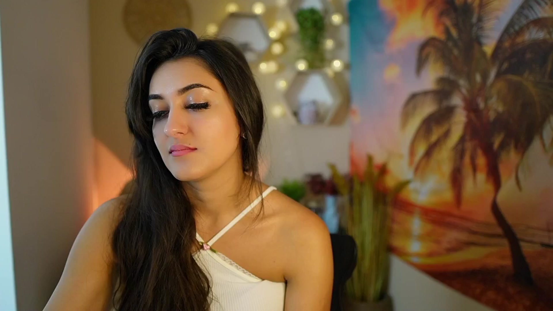 Gallery image thumbnail from Frida_Sante18's myfreecams stream on, 07/29/2024, 14:59 image 20 of 20