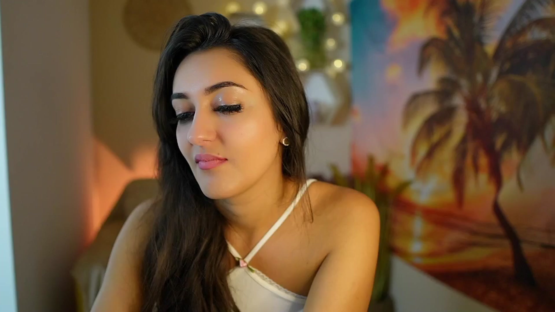Gallery image thumbnail from Frida_Sante18's myfreecams stream on, 07/29/2024, 14:59 image 16 of 20