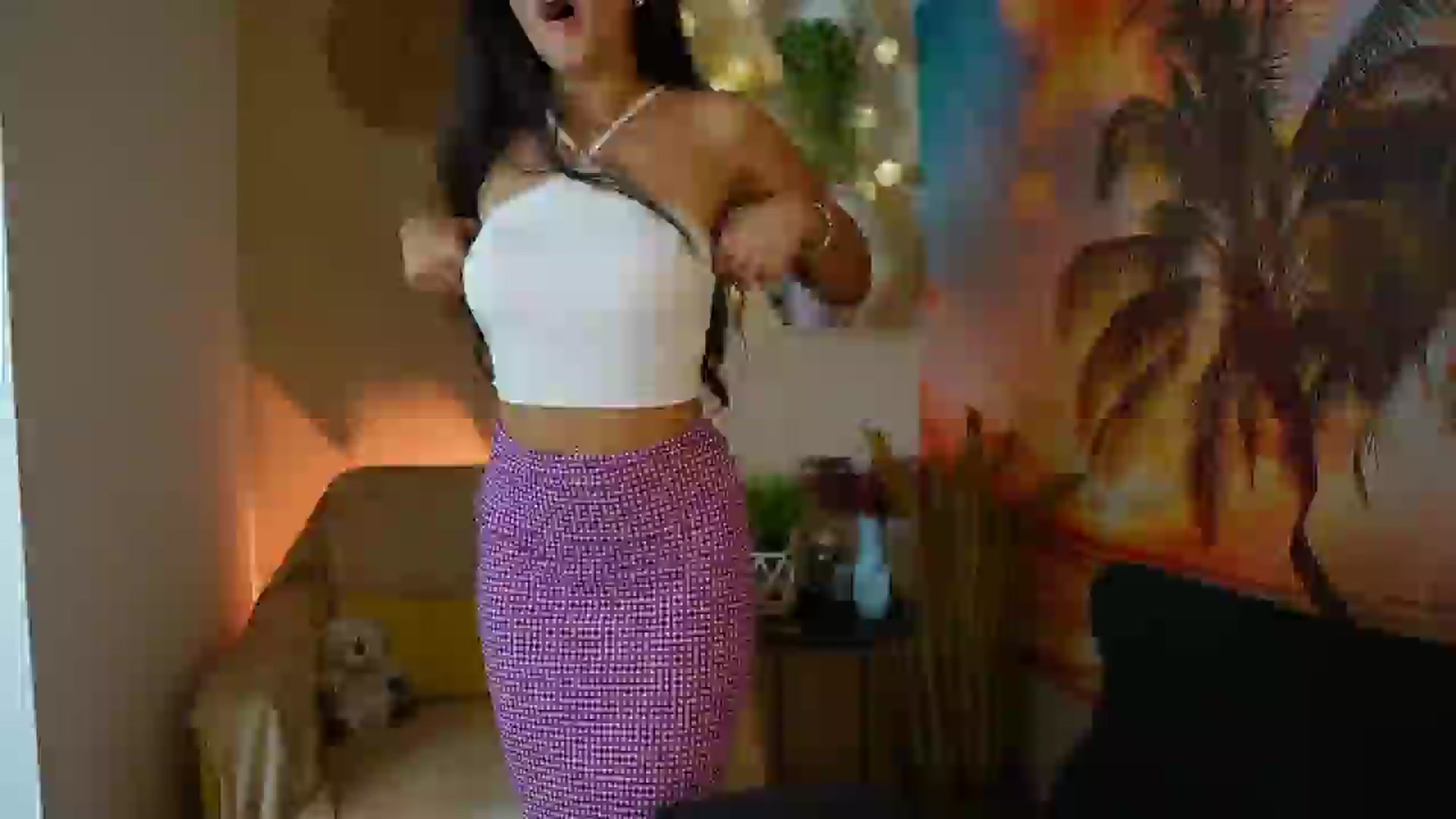 Gallery image thumbnail from Frida_Sante18's myfreecams stream on, 07/29/2024, 17:30 image 12 of 20