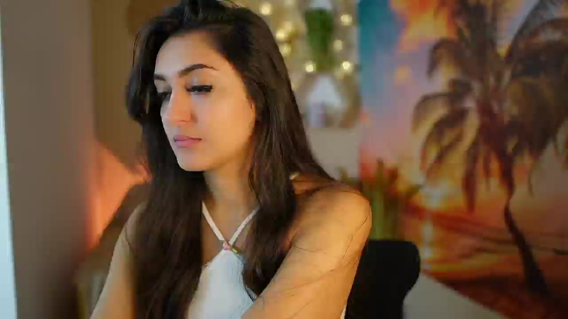 Gallery image thumbnail from Frida_Sante18's myfreecams stream on, 07/29/2024, 17:30 image 5 of 20