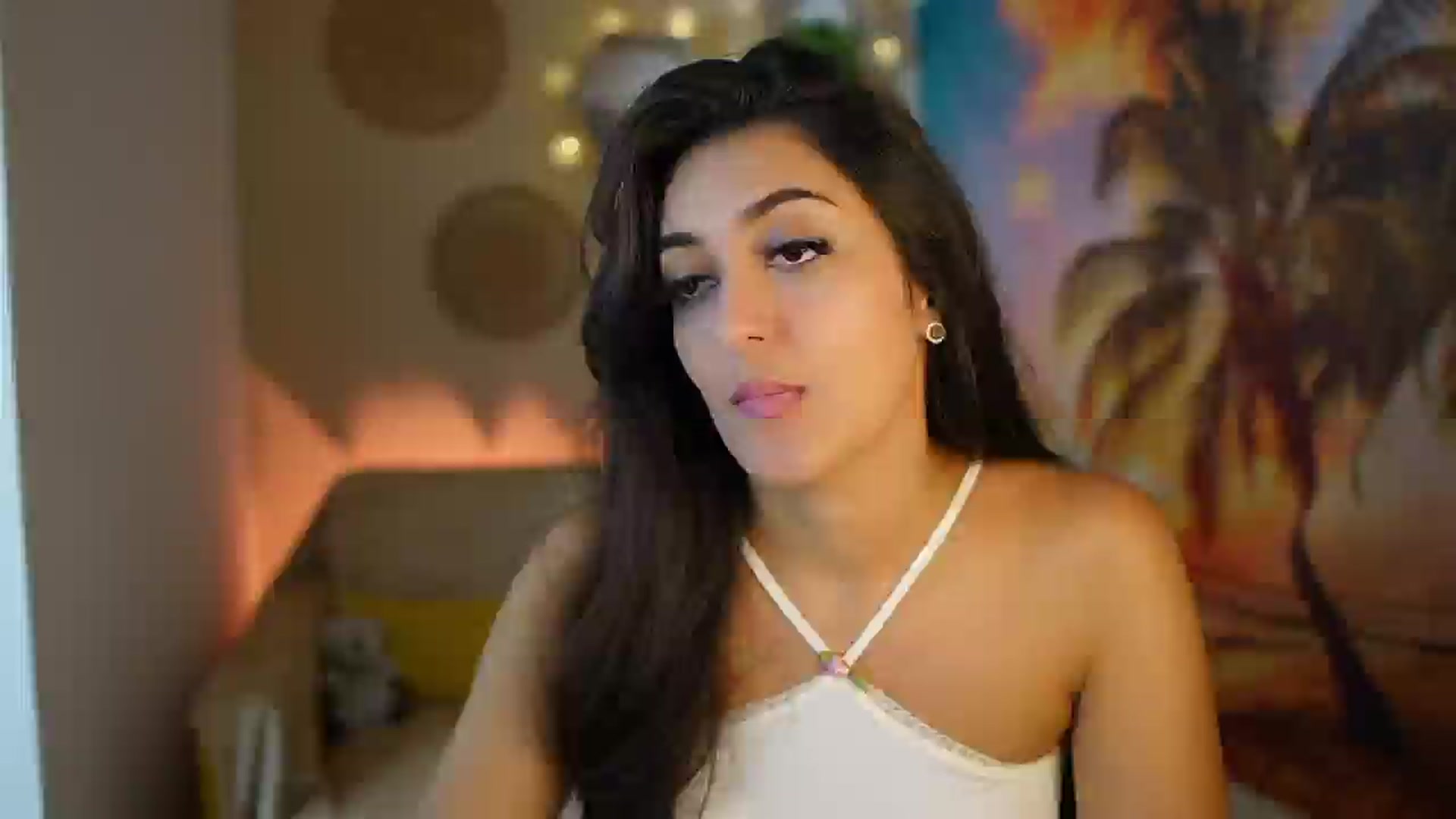 Gallery image thumbnail from Frida_Sante18's myfreecams stream on, 07/29/2024, 17:30 image 18 of 20