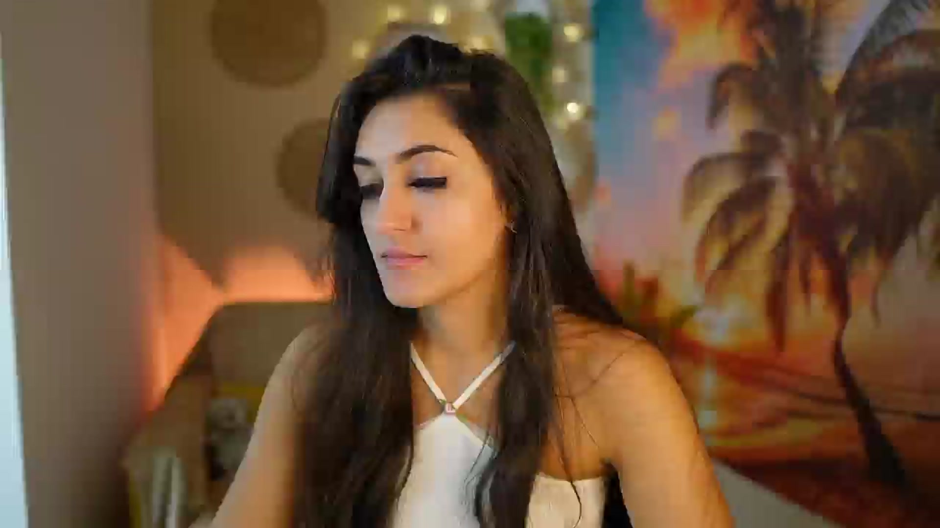 Gallery image thumbnail from Frida_Sante18's myfreecams stream on, 07/29/2024, 17:30 image 6 of 20