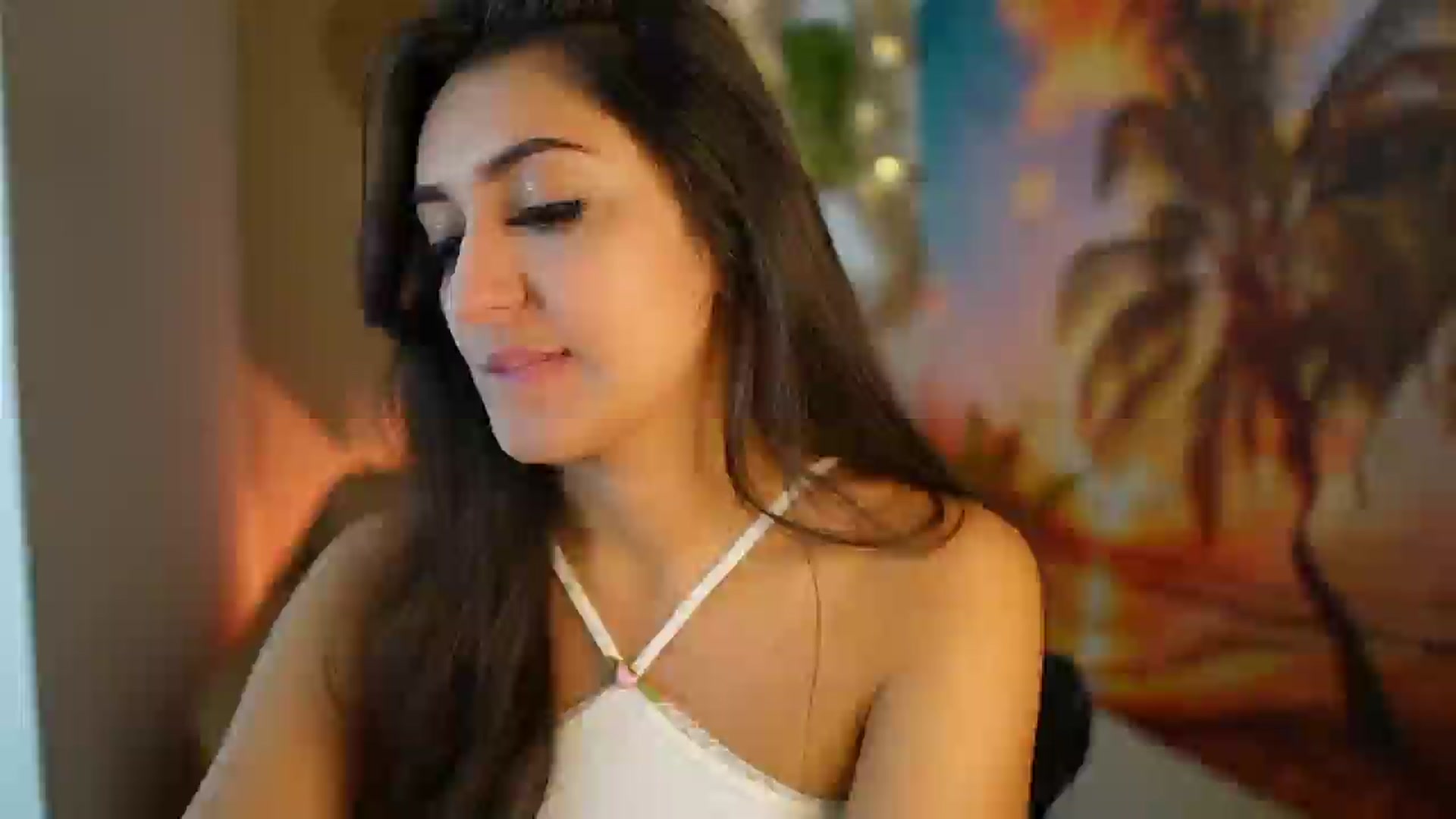 Gallery image thumbnail from Frida_Sante18's myfreecams stream on, 07/29/2024, 17:30 image 9 of 20