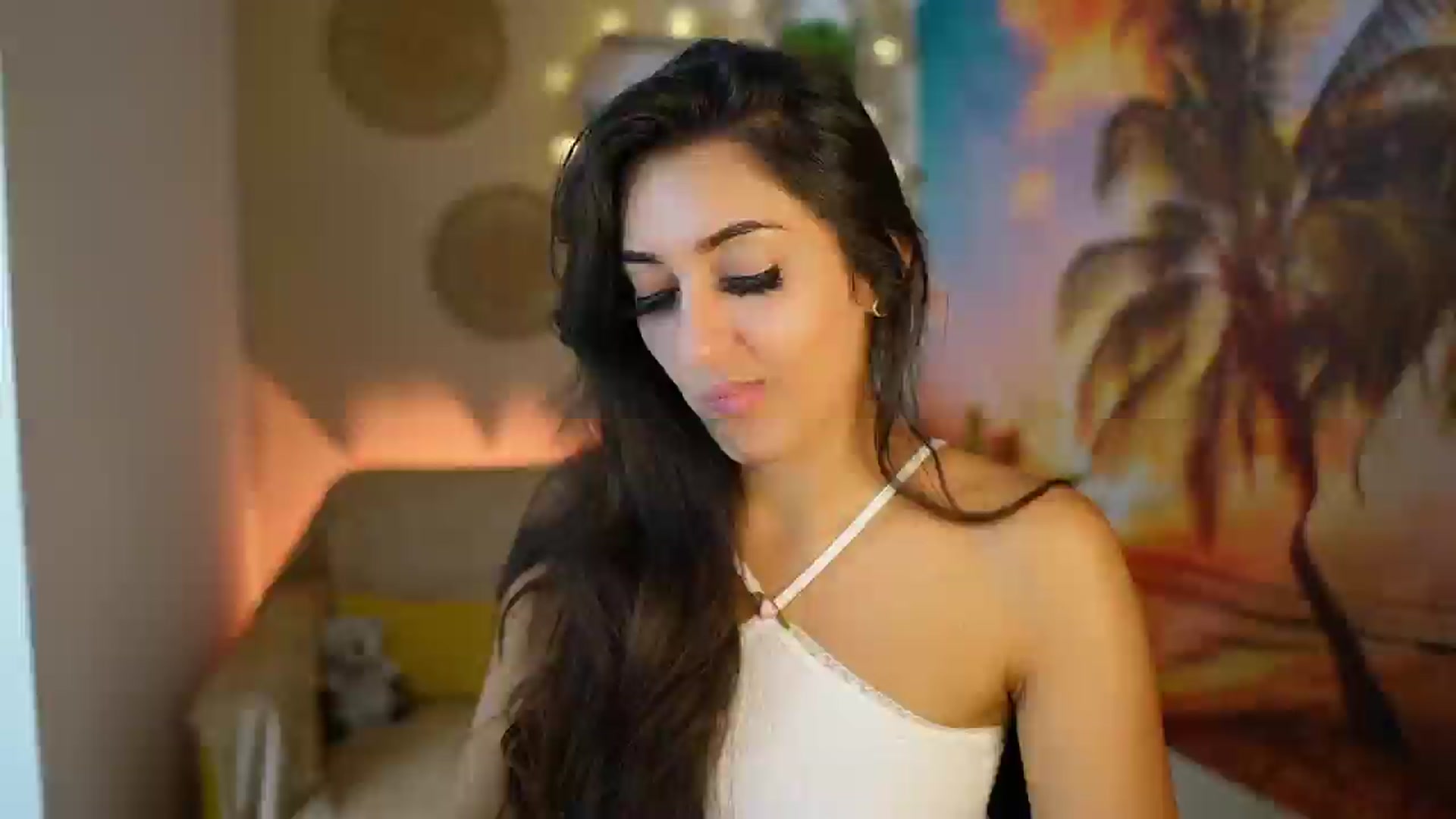 Gallery image thumbnail from Frida_Sante18's myfreecams stream on, 07/29/2024, 17:30 image 19 of 20