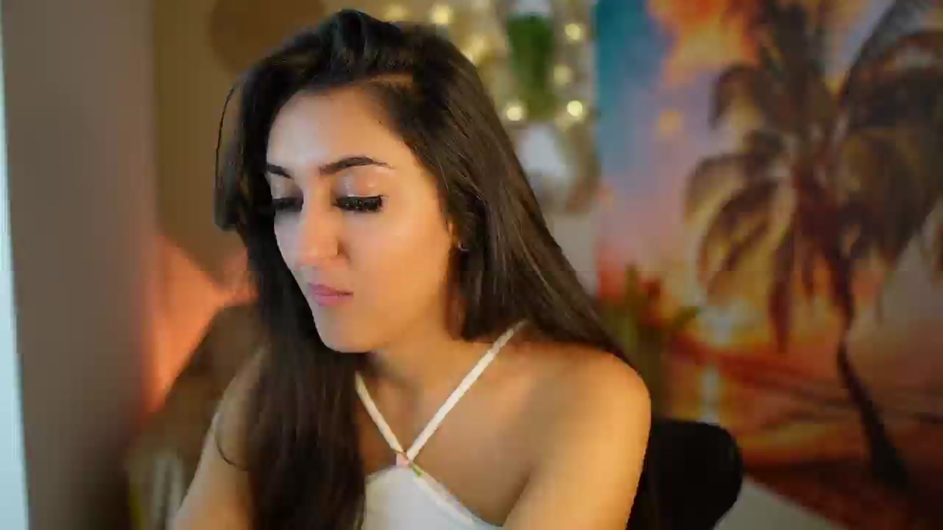 Gallery image thumbnail from Frida_Sante18's myfreecams stream on, 07/29/2024, 17:30 image 10 of 20