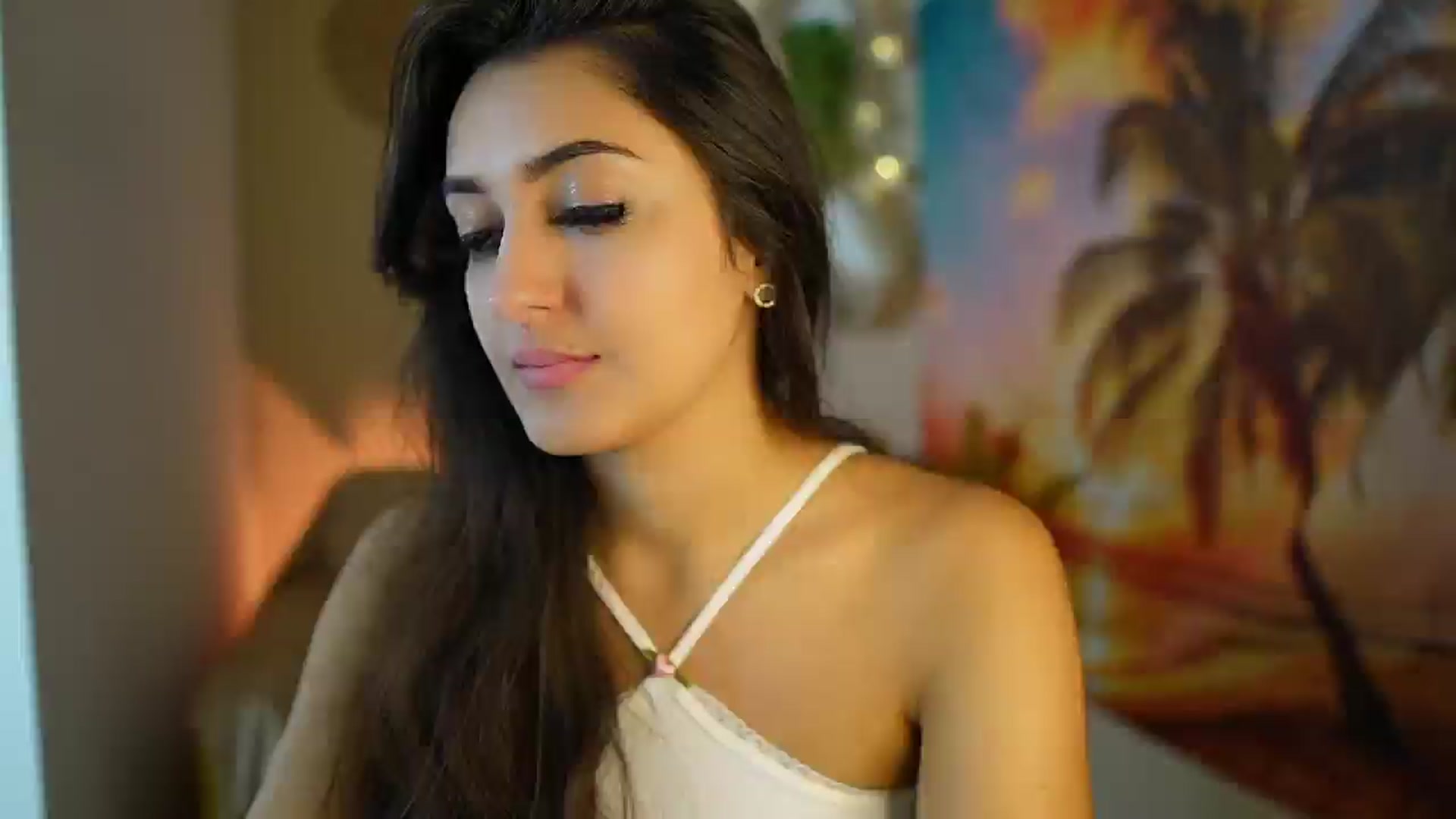 Gallery image thumbnail from Frida_Sante18's myfreecams stream on, 07/29/2024, 17:30 image 13 of 20