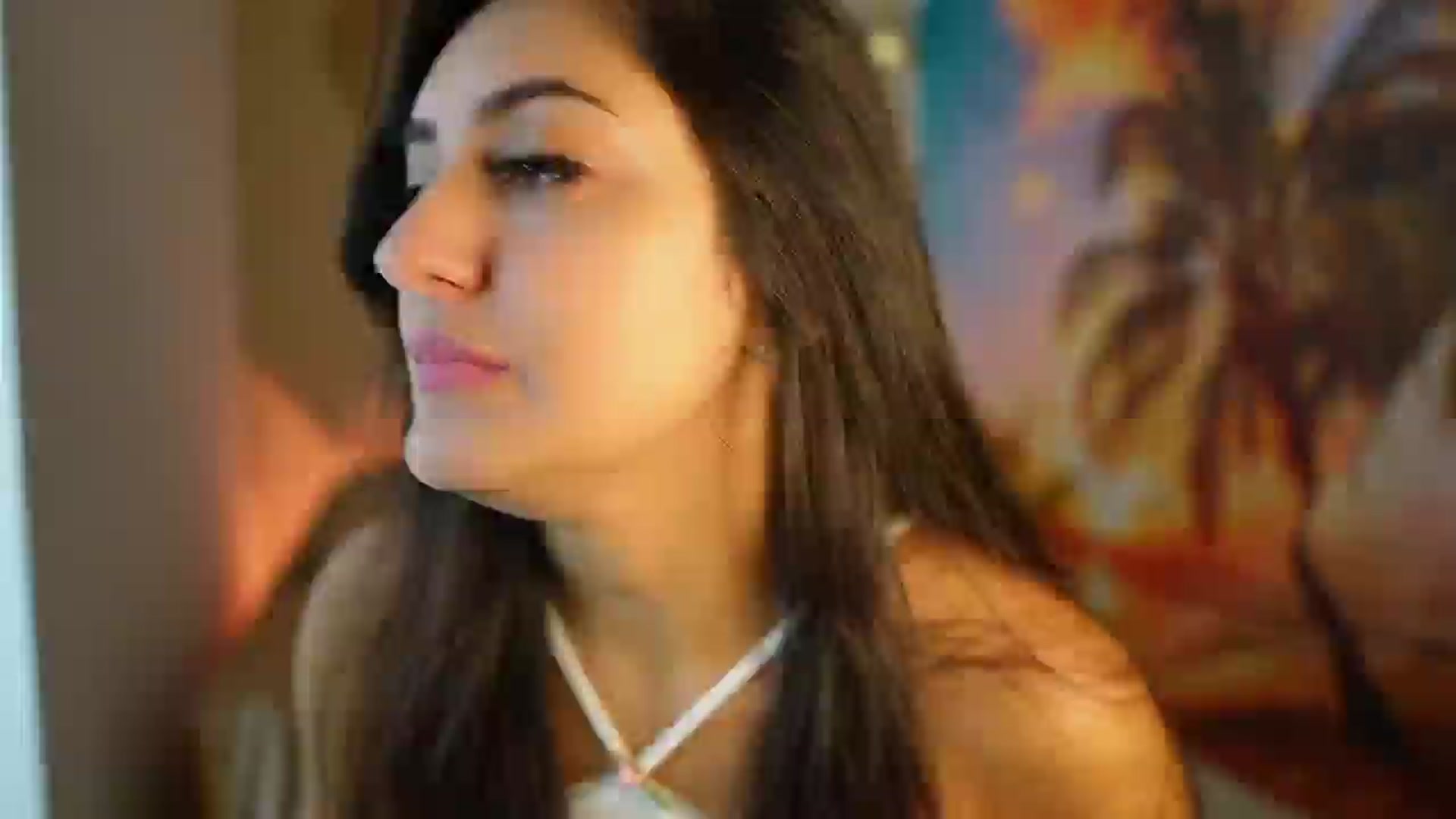 Gallery image thumbnail from Frida_Sante18's myfreecams stream on, 07/29/2024, 17:30 image 4 of 20