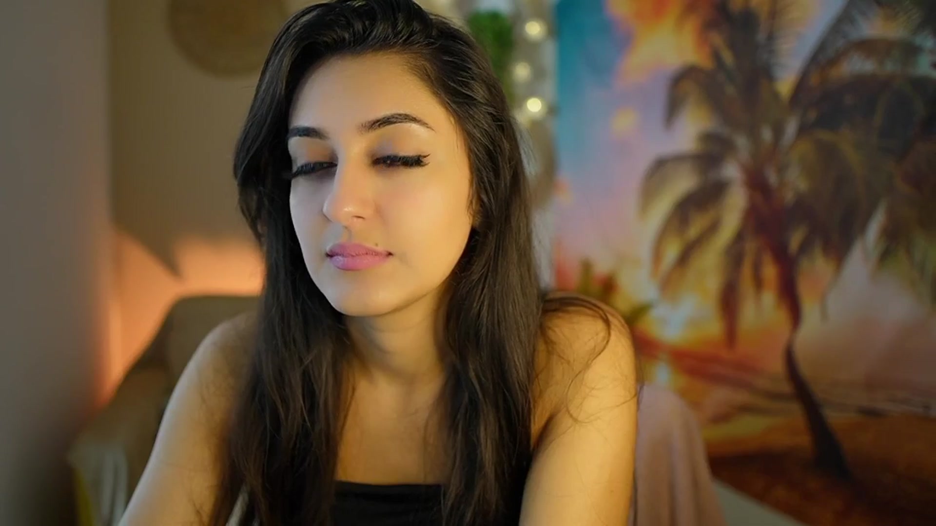 Gallery image thumbnail from Frida_Sante18's myfreecams stream on, 07/30/2024, 15:16 image 5 of 20