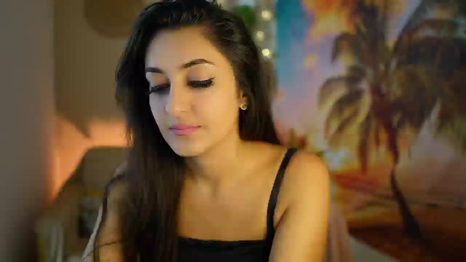 Gallery image thumbnail from Frida_Sante18's myfreecams stream on, 07/30/2024, 15:16 image 1 of 20