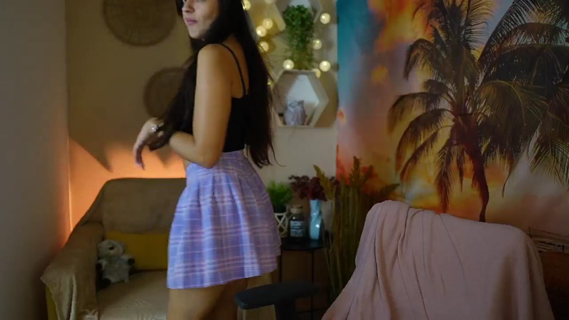 Gallery image thumbnail from Frida_Sante18's myfreecams stream on, 07/30/2024, 15:16 image 12 of 20